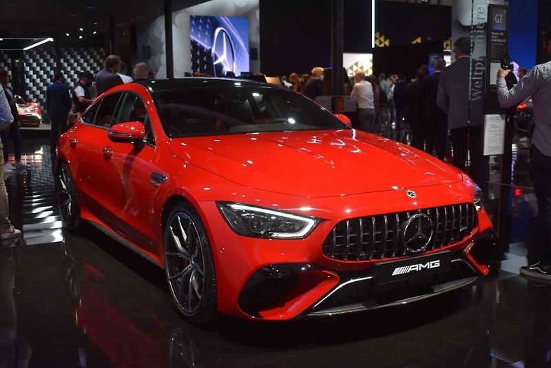 Jednou ze světových premiér na IAA v Mnichově je koncept Volkswagenu ID.Life