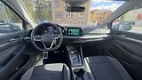 Volkswagen Golf (2024) 2.0TDI DSG Alltrack 4x4  - náhled 14