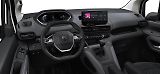 Peugeot Rifter (2026) LONG ALLURE BlueHDi 130 MAN6 - náhled 7