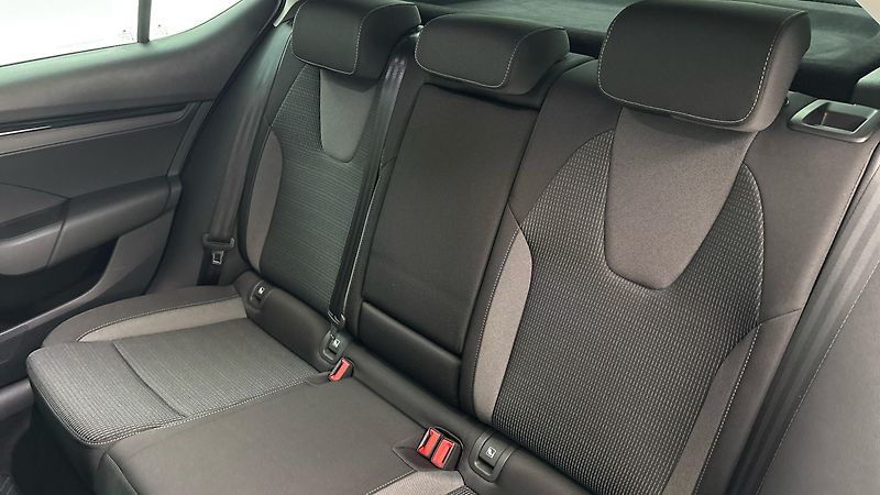 Škoda Octavia 1.0 TSI E-Tec DSG Ambition - fotka 16 z 23