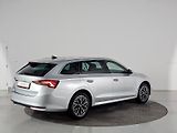 Škoda Octavia (2025) COMBI 1,5 TSI DSG TOP SELECTIO - náhled 1