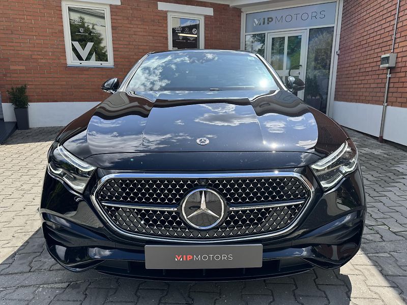 Mercedes-Benz Třídy E E450d-4M-AMG-NEZ.T-3D-R20-ČR - fotka 10 z 46