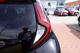 Toyota Aygo 1,0i 53kW M/T Style - náhled 25