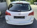Opel Astra (2016) 1.6 88KW/AC/PDC/TEMPOMAT/DO/PC - náhled 12