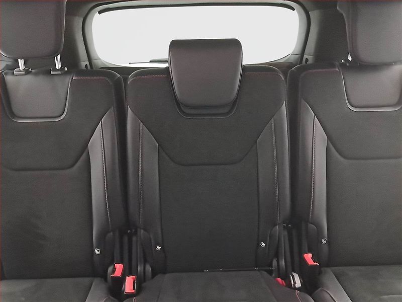 Ford S-MAX (2019) 2.0 EcoBlue, Automat, Kůže - fotka 10 z 20