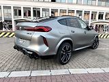 BMW X6 (2023) BMW X6M laser, H&K,  - náhled 32
