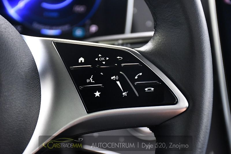 Mercedes-Benz EQE SUV 350+  PANORAMA ZÁRUKA - fotka 29 z 57