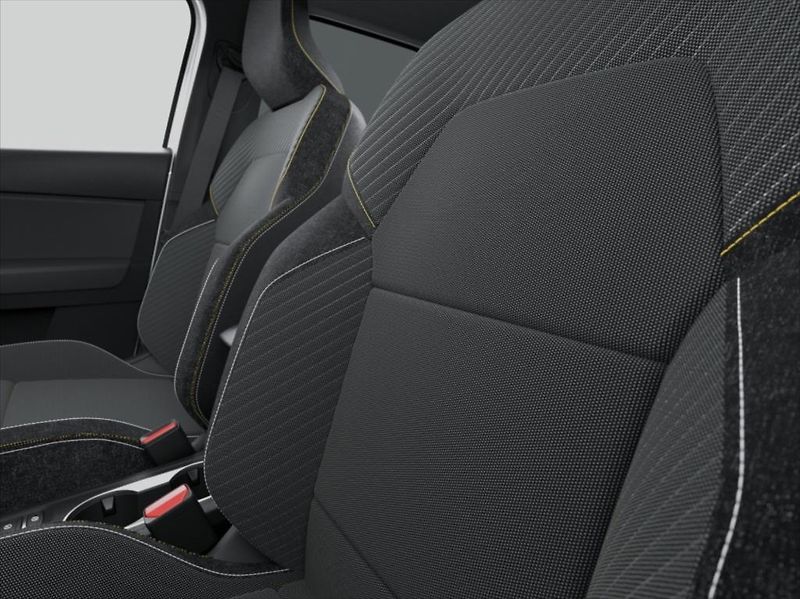 Mitsubishi Grandis (2025) 1.3 7DCT M-HYBRID_  INTENSE+ - fotka 10 z 10