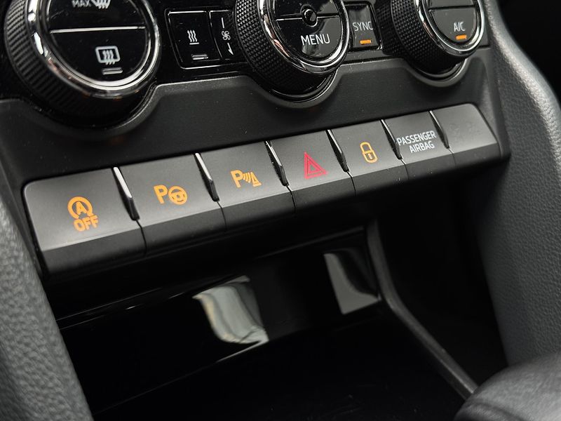 Škoda Kodiaq (2018) 2.0TSi DSG SportLine, 4X4, RZV - fotka 42 z 54