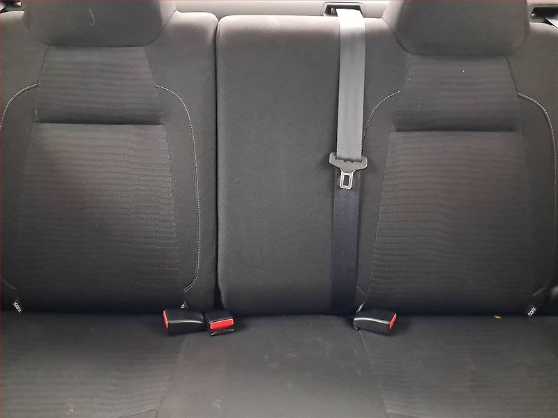 Peugeot 301 (2014) 1.2 VTi, nová STK - fotka 8 z 13