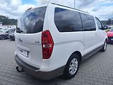 Hyundai H 1 2.5 CRDi/100kW Tour 8.Míst - náhled 4