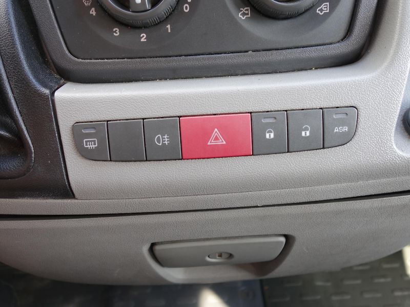 Peugeot Boxer (2008) 2.2 HDI - fotka 16 z 21