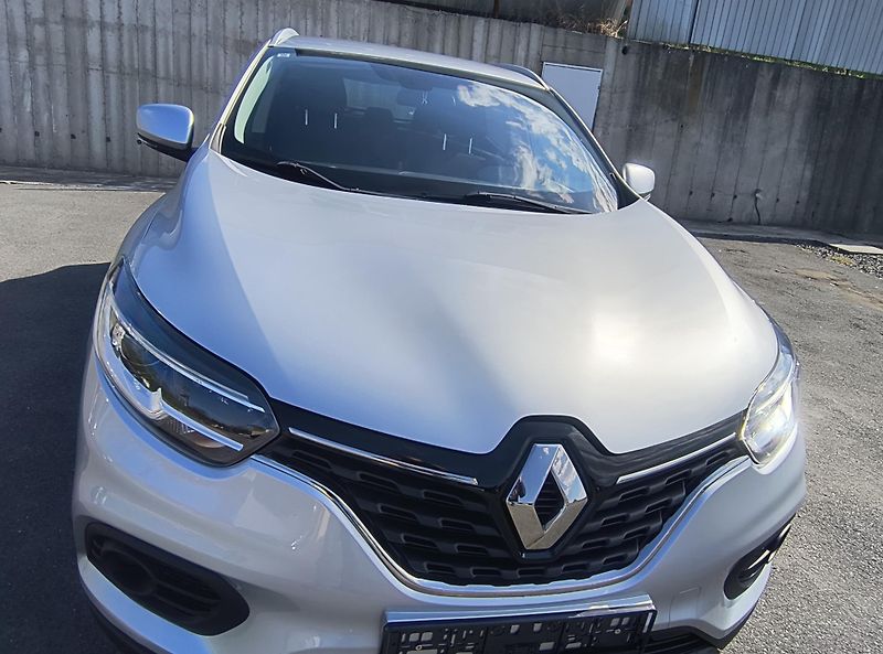 Renault Kadjar (2019) 1.3 TCE AT/NAVI/LED/PDC/KAMERA - fotka 21 z 66