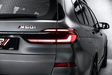 BMW X7 M60i Individual Masáže - náhled 10