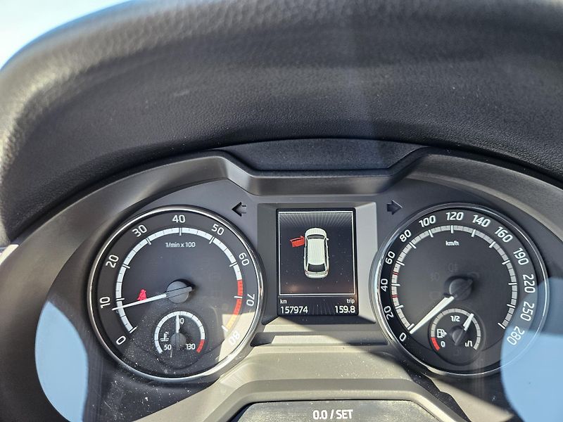 Škoda Octavia (2015) RS 162KW, SUPER, SPLÁTKY  - fotka 14 z 24