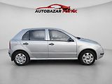 Škoda Fabia (2002) 1.4 Mpi nové CZ,nová STK - náhled 8