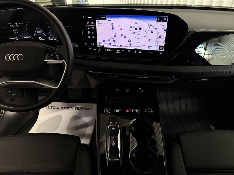 Audi A5 TDI 150kW MHEV Quattro Sport - fotka 18 z 42