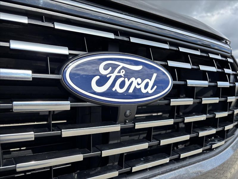 Ford Tourneo Custom 2,5 PHEV 171kW Titanium X L1 - fotka 10 z 59