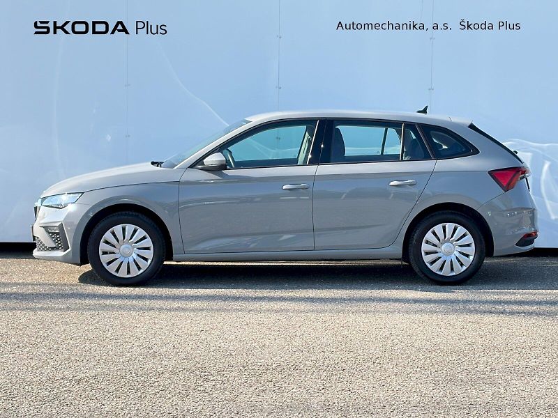 Škoda Scala (2025) 1.0 TSI / 85kW / SELECTION - fotka 3 z 35