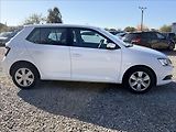 Škoda Fabia 1,0 - náhled 4