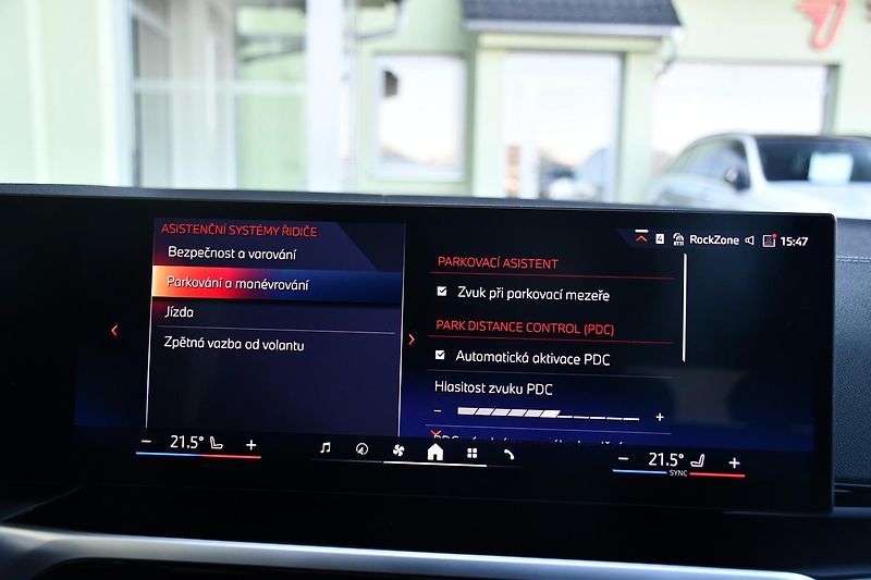 BMW i4 eDrive40 NAV REZERVACE - fotka 34 z 41