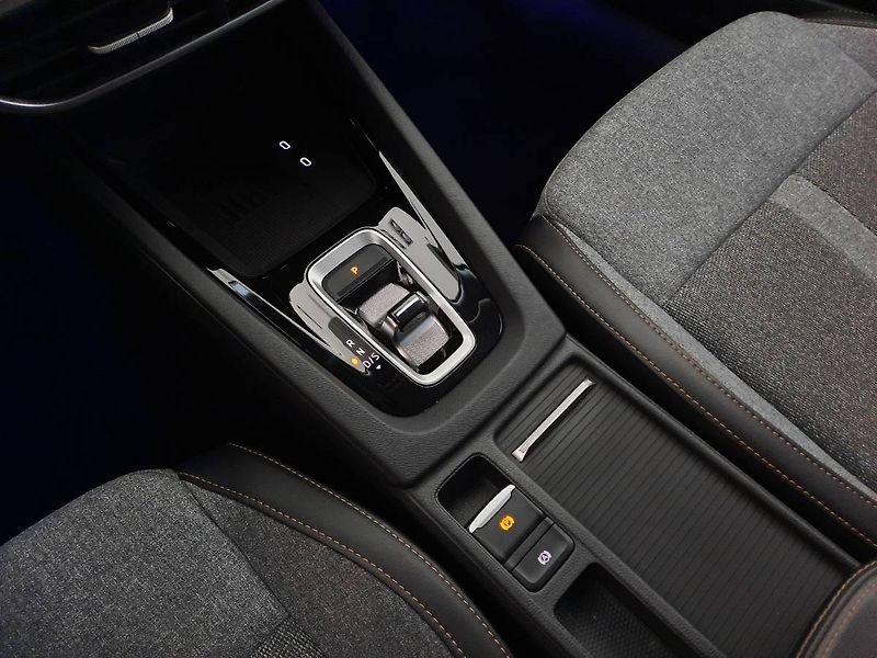 Škoda Octavia (2024) Combi Selection 2.0 TDI (110kW - fotka 13 z 27