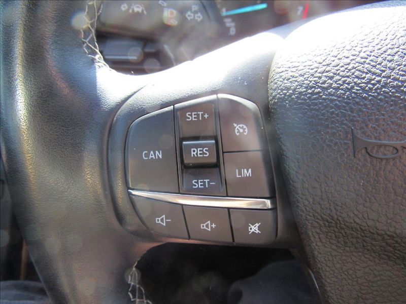 Ford Fiesta 1,0 EcoBoost 92kW Active - fotka 22 z 31