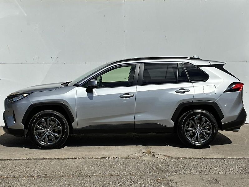 Toyota RAV4 2.5 HSD e-CVT AWD Comf. Style - fotka 8 z 23