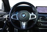 BMW Řada 5 520d xDrive 140kW M PAKET NAVI - náhled 14