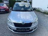 Škoda Fabia (2011) 1.4 16 V - náhled 6