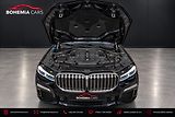 BMW Řada 7 6,6 M760Li xDrive V12 430kW - náhled 10