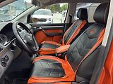 Volkswagen Touran Cross 1.4TSi 125KW DSG  - náhled 9