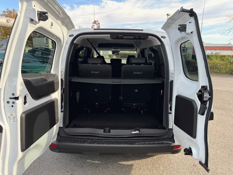 Renault Kangoo (2026) grand equilibre TCe 130 - fotka 9 z 31