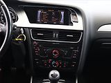 Audi A4 (2012) 2.0 TDI, Xenony, Tempomat - náhled 10
