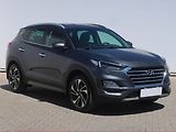 Hyundai Tucson (2019) Premium 1.6 T-GDI - náhled 1