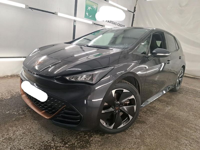 Cupra Born XL-BAT SOH-98,12% PŘIPRAVUJEME - fotka 2 z 10