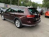 Volkswagen Passat 2,0 TDI ALLTRACK 1.MAJ.,ČR,SER - náhled 7