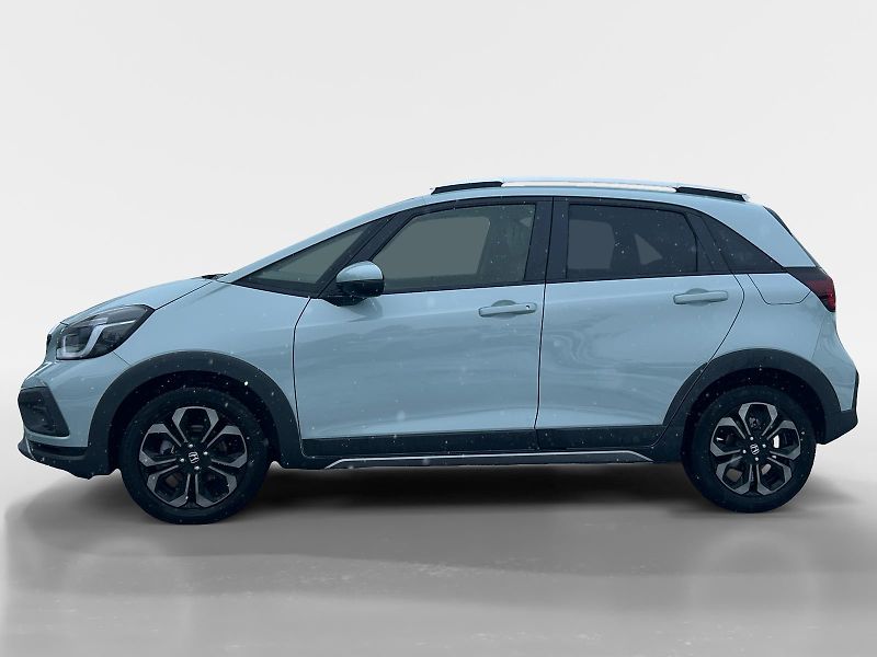 Honda Jazz (2026) Crosstar 1.5/skladem - fotka 2 z 14