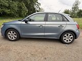 Audi A1 (2013) 1.6 tdi 77kW SPORTBACK - náhled 1