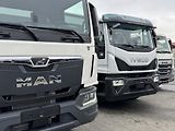 DAF LF (2026) 3ZNAČKY nových vozidel-SKLADEM - náhled 1
