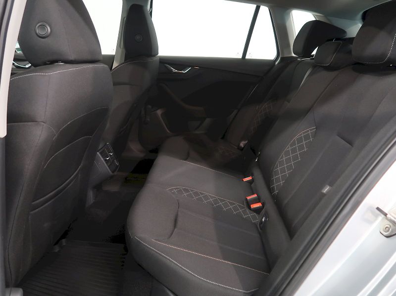 Škoda Kamiq (2022) AMBITION 1.0TSI 81KW - fotka 15 z 32