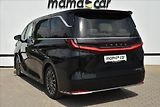 Lexus LM 350h  2.5 HEV LUXURY 7 MÍST ČR - náhled 4