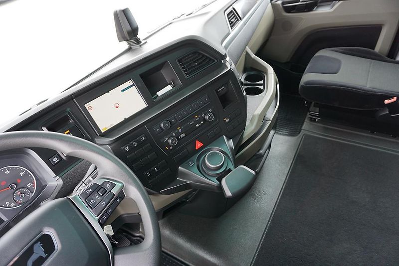 MAN TGX (2022) 18.470 / EURO 6 / GX / ACC / I - fotka 40 z 51