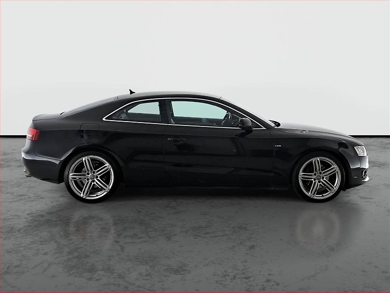 Audi A5 (2011) S-Line 3.0 TDI, 4X4, Automat - fotka 6 z 17