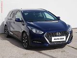 Hyundai i40 (2018) 1.6CRDi, ČR, TZ, výhř.sed. - náhled 1