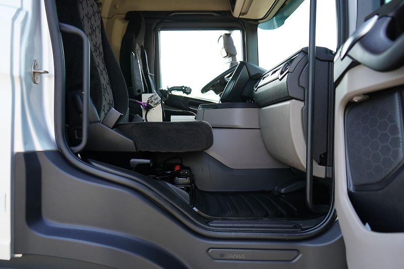 Scania (2018) G 500 / XT / ACC / E 6 / HAKOW - fotka 28 z 57