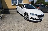 Škoda Scala (2021) 1.0 1,Majitel  nové v ČR 81KW - náhled 2
