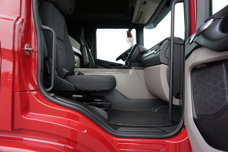 Scania (2021) P 280 / ACC / E 6 / FIRANKA +  - fotka 44 z 45