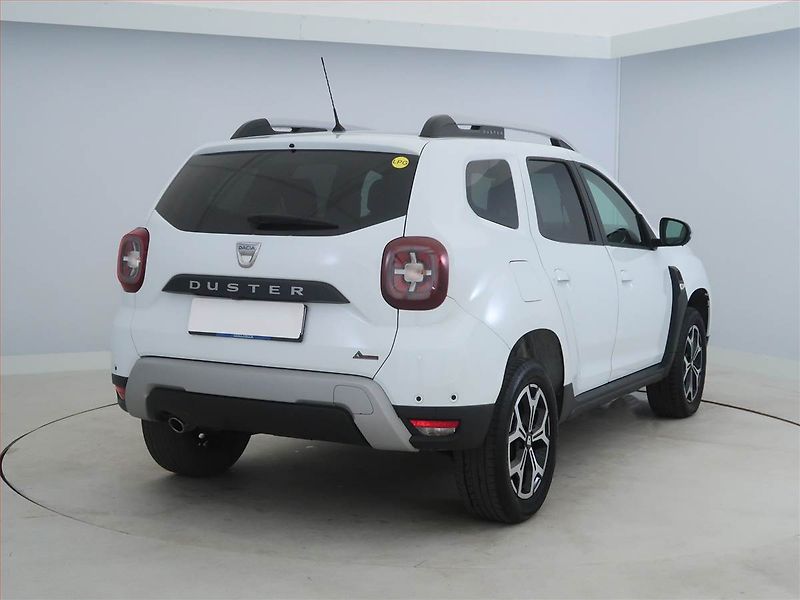 Dacia Duster (2021) Prestige 1.0 TCe, LPG - fotka 5 z 17