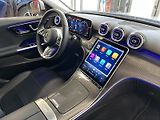 Mercedes-Benz Třídy C 220d 4MATIC kombi Avantgarde - náhled 19